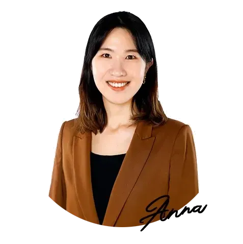 ANNA AOKI