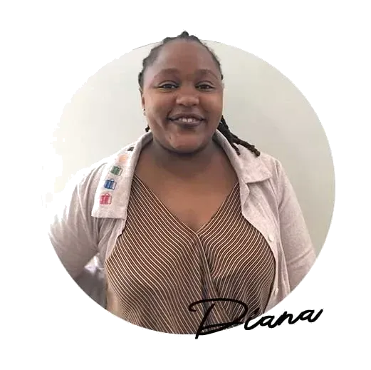 DIANA NZELI