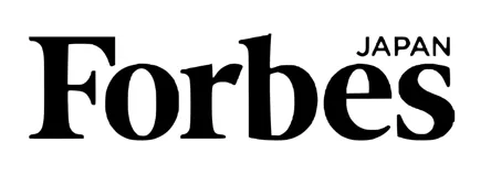 Forbes Japan