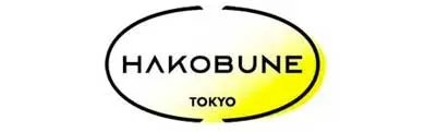 HAKOBUNE TOKYO