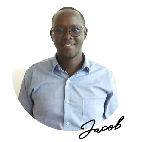 JACOB ROTICH