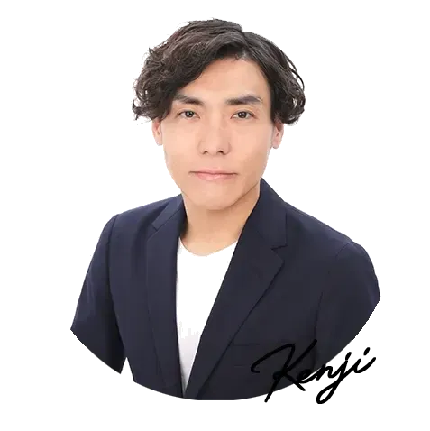 KENJI GODO