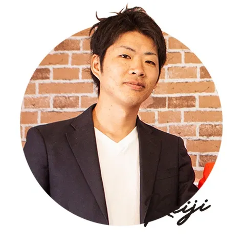 REIJI KOBAYASHI