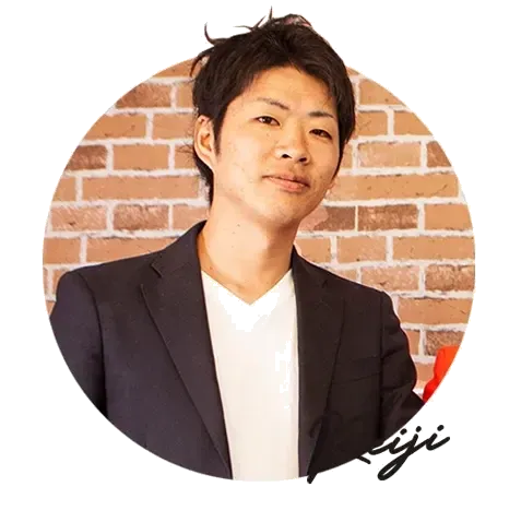 REIJI KOBAYASHI