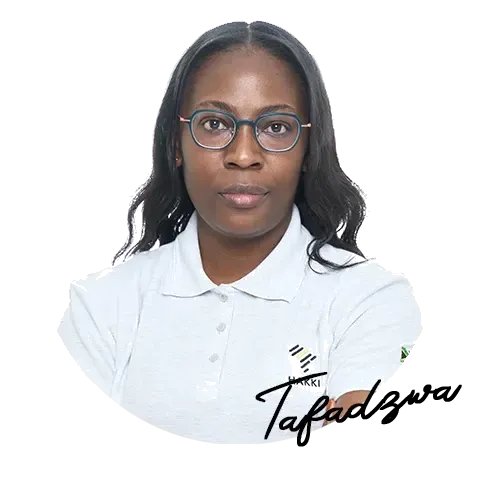 TAFADZWA