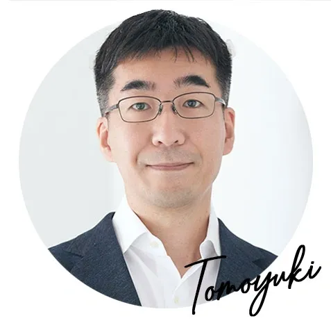 TOMOYUKI