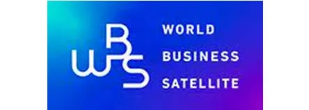World Business Satellite